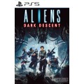 Aliens: Dark Descent PS5